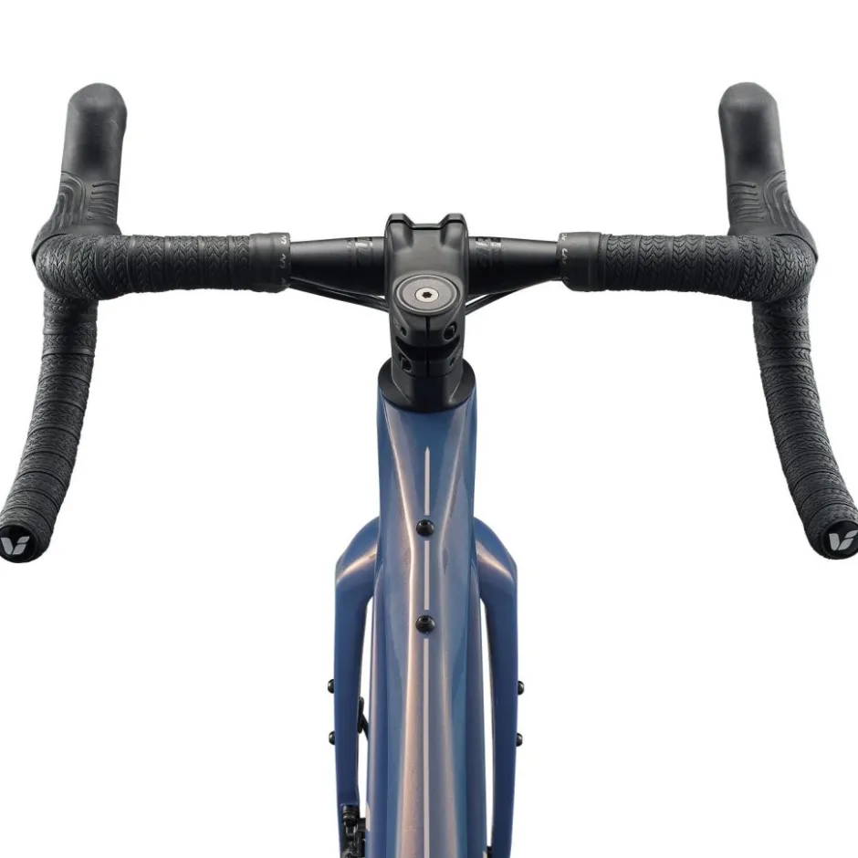 Race Gravelbikes < Liv DEVOTE ADVANCED 2 - Dame Carbon Grave Bike - 2026 - unar Ecipe