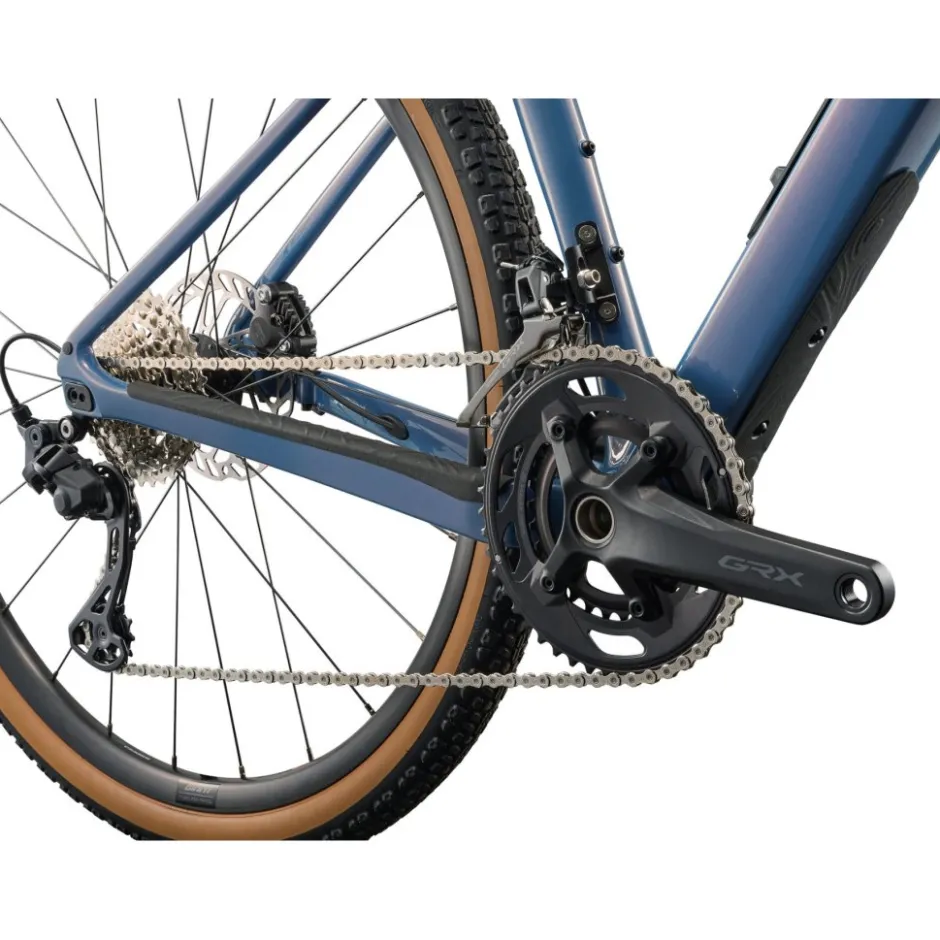 Race Gravelbikes < Liv DEVOTE ADVANCED 2 - Dame Carbon Grave Bike - 2026 - unar Ecipe