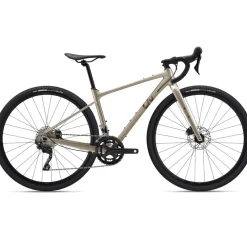 Liv DEVOTE 0 - Dames Gravel Bike - 2025 - Sandshell
