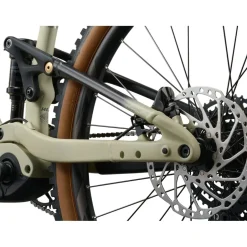 Elektrische Fietsen|E-Mtb Full Suspension < Liv EBOLDEN E+ 1 - 29" Dae E-TB - 2026 - pale o
