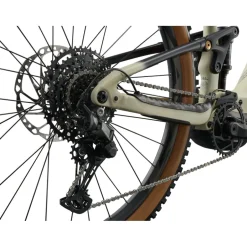 Elektrische Fietsen|E-Mtb Full Suspension < Liv EBOLDEN E+ 1 - 29" Dae E-TB - 2026 - pale o