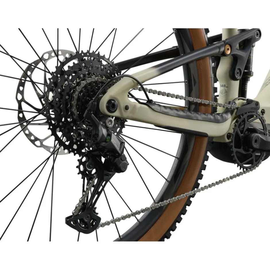 Elektrische Fietsen|E-Mtb Full Suspension < Liv EBOLDEN E+ 1 - 29" Dae E-TB - 2026 - pale o