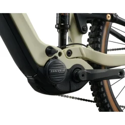 Elektrische Fietsen|E-Mtb Full Suspension < Liv EBOLDEN E+ 1 - 29" Dae E-TB - 2026 - pale o