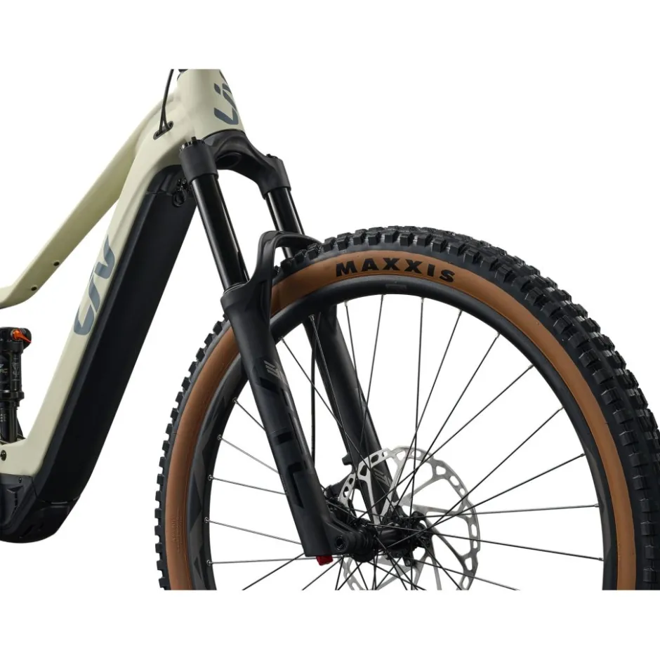 Elektrische Fietsen|E-Mtb Full Suspension < Liv EBOLDEN E+ 1 - 29" Dae E-TB - 2026 - pale o