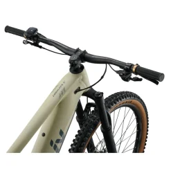 Elektrische Fietsen|E-Mtb Full Suspension < Liv EBOLDEN E+ 1 - 29" Dae E-TB - 2026 - pale o