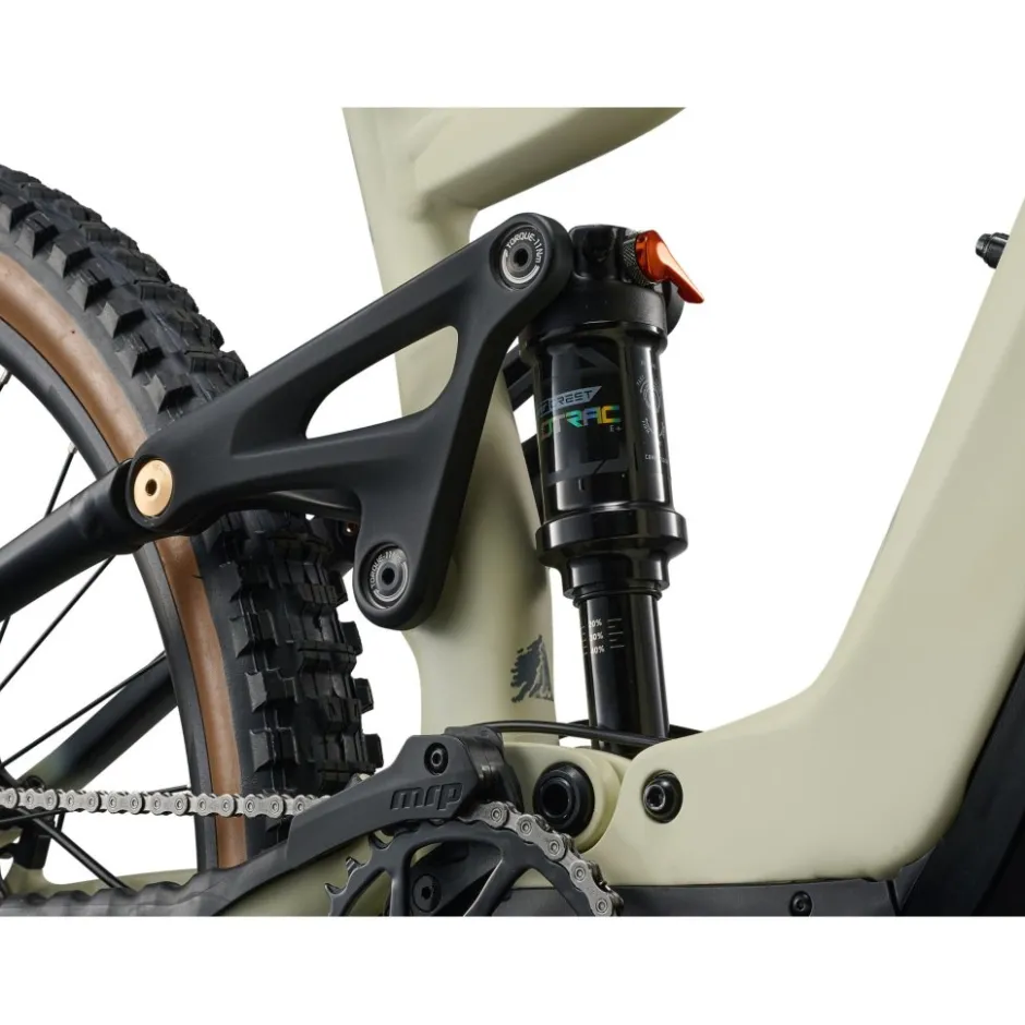 Elektrische Fietsen|E-Mtb Full Suspension < Liv EBOLDEN E+ 1 - 29" Dae E-TB - 2026 - pale o