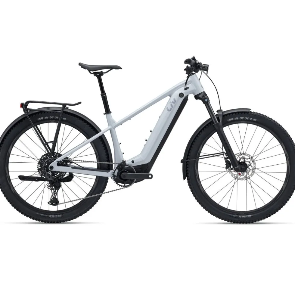 Liv LURRA E+ EX - Dames Elektrische E-MTB - 2026 - 29" | Cray Dawn