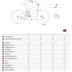 Elektrische Fietsen|E-Mtb Hardtail < Liv TEMPT E+ EX | GEN2 - Dames E-MTB - 2025 - 27.5" - Sandshell