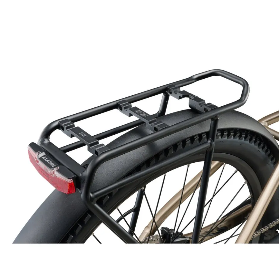 Elektrische Fietsen|E-Mtb Hardtail < Liv TEMPT E+ EX | GEN2 - Dames E-MTB - 2025 - 27.5" - Sandshell