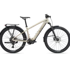 Liv TEMPT E+ EX | GEN2 - Dames E-MTB - 2025 - 29