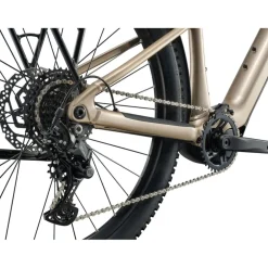 Liv TEMPT E+ EX | GEN2 - Dames E-MTB - 2025 - 29