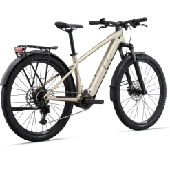 Liv TEMPT E+ EX | GEN2 - Dames E-MTB - 2026 - 27.5