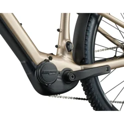 Liv TEMPT E+ EX | GEN2 - Dames E-MTB - 2026 - 27.5