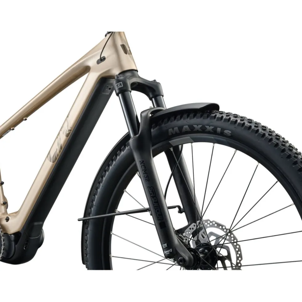 Liv TEMPT E+ EX | GEN2 - Dames E-MTB - 2026 - 27.5" - Sandshell
