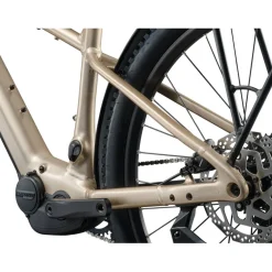 Liv TEMPT E+ EX | GEN2 - Dames E-MTB - 2026 - 27.5