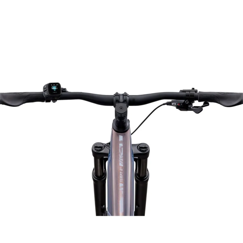 Liv TEMPT E+ | GEN2 - Dames E-MTB - 2025 - 27.5" - Lunar Eclipse
