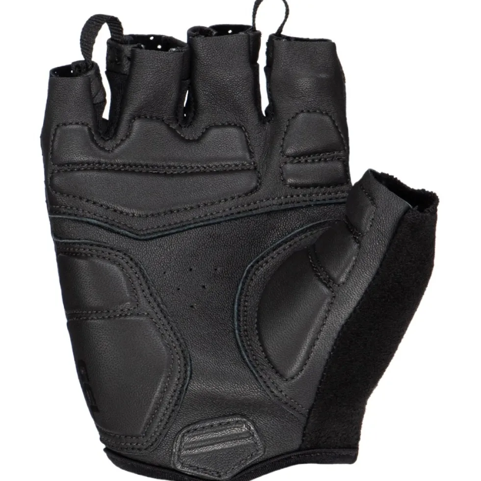 Lizard Skins Aramus Classic Handschoenen - jet black
