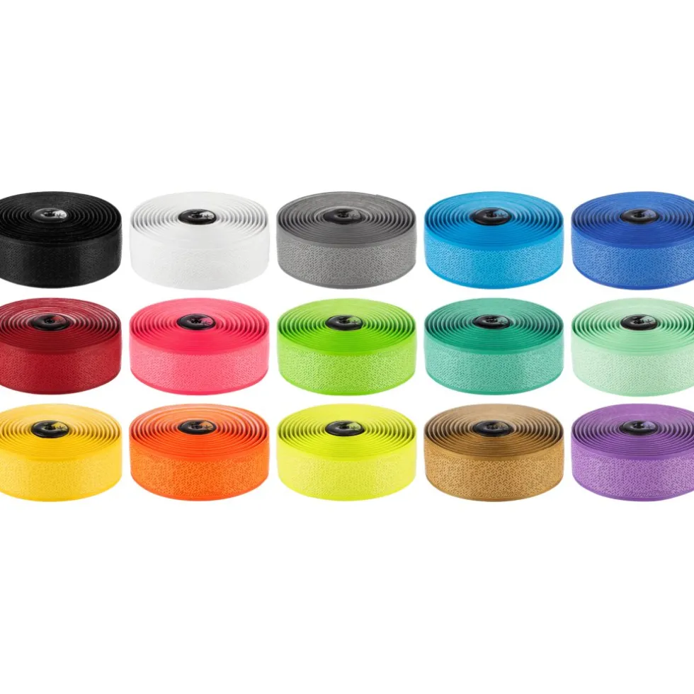 Lizard Skins DSP V2 stuurlint - 2.5 mm
