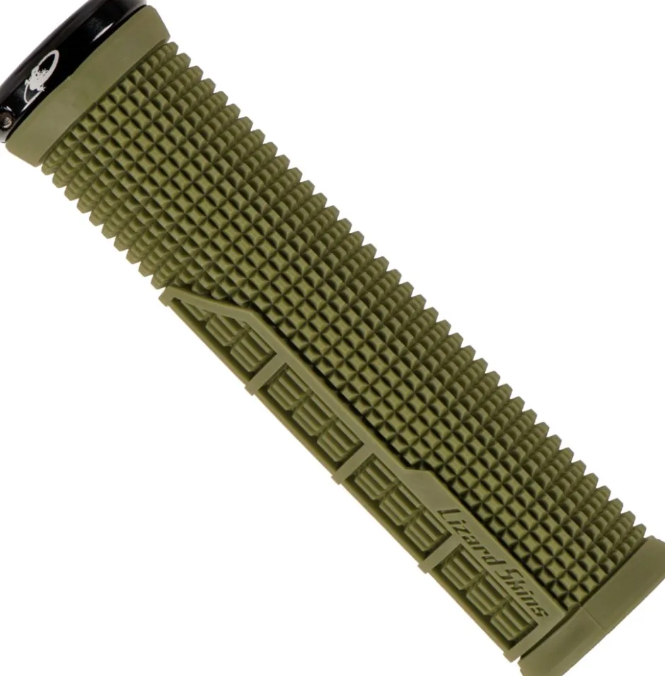 Handvatten < Lizard Skins Machine Lock-On Grips