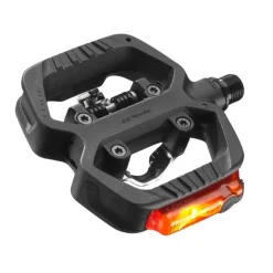 LOOK Geo Trekking Vision Pedaal - zwart