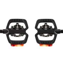 LOOK Geo Trekking Vision Pedaal - zwart