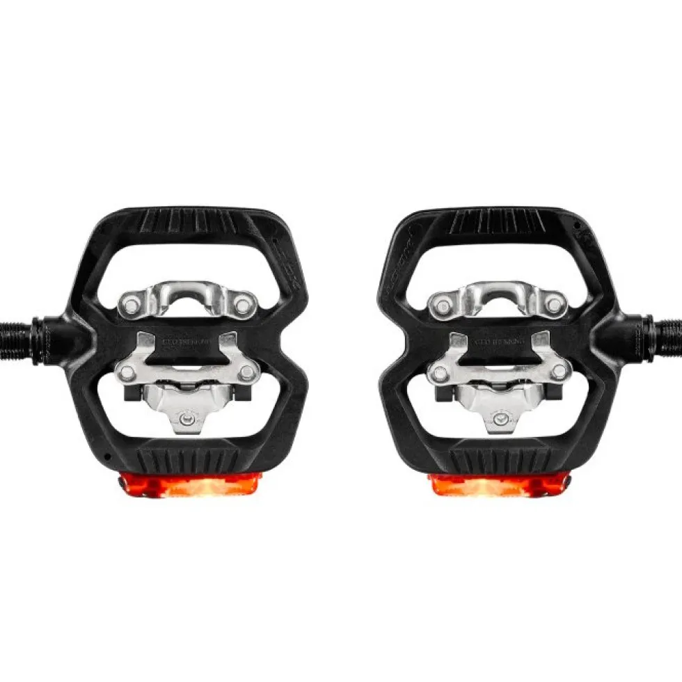 LOOK Geo Trekking Vision Pedaal - zwart