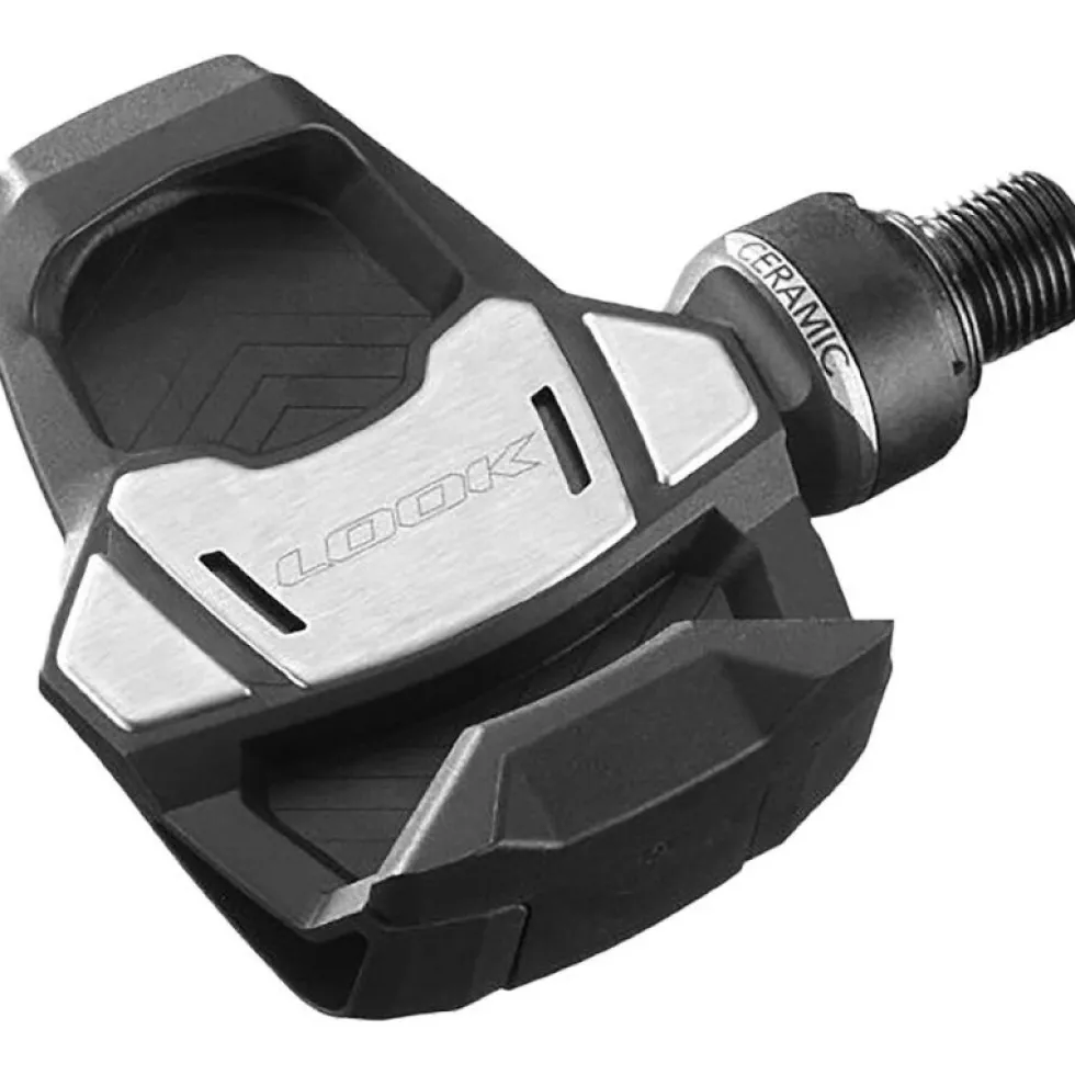 LOOK Keo Blade Ceramic Pedaal 12 Nm LA - zwart