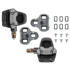 LOOK Keo Blade Power Pedaal - Powermeter | Dual 12 Nm - zwart
