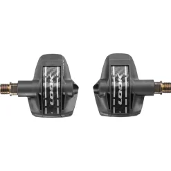 LOOK Keo Blade Power Pedaal - Powermeter | Dual 12 Nm - zwart