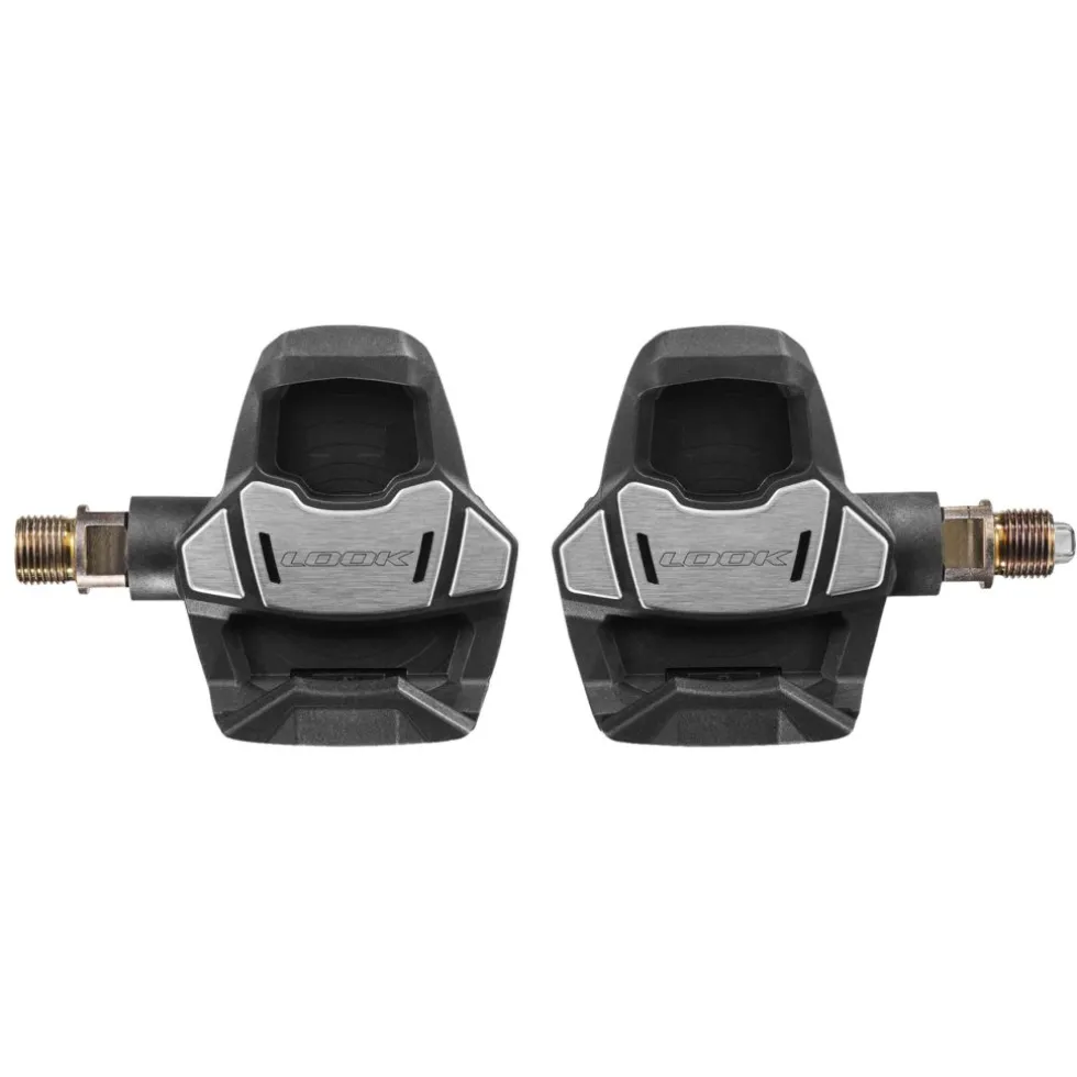 LOOK Keo Blade Power Pedaal - Powermeter | Single 16 Nm - zwart