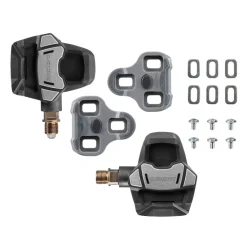 LOOK Keo Blade Power Pedaal - Powermeter | Single 16 Nm - zwart