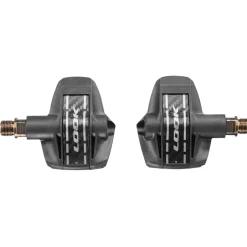 LOOK Keo Blade Power Pedaal - Powermeter | Single 16 Nm - zwart