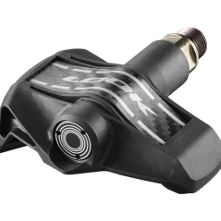 Klikpedalen|Vermogensmeters < LOOK Keo Blade Power Pedaal - Powermeter | Dual 16 Nm - zwart