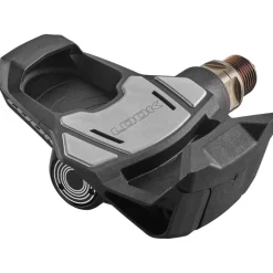 Klikpedalen|Vermogensmeters < LOOK Keo Blade Power Pedaal - Powermeter | Dual 16 Nm - zwart