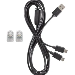 Klikpedalen|Vermogensmeters < LOOK Keo Blade Power Pedaal - Powermeter | Dual 16 Nm - zwart