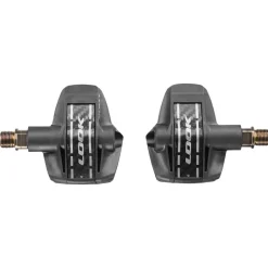 Klikpedalen|Vermogensmeters < LOOK Keo Blade Power Pedaal - Powermeter | Dual 16 Nm - zwart