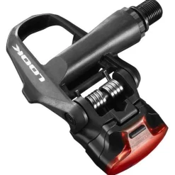 LOOK Keo 2 Max Pedaal Vision - zwart