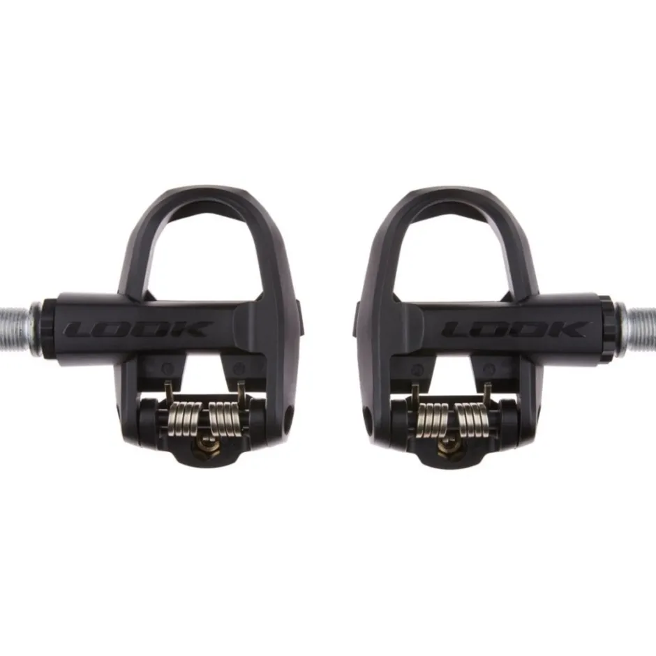 Klikpedalen < LOOK Kéo Classic 3+ Pedal - black