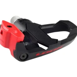 LOOK Kéo Classic 3 Pedal - black-red