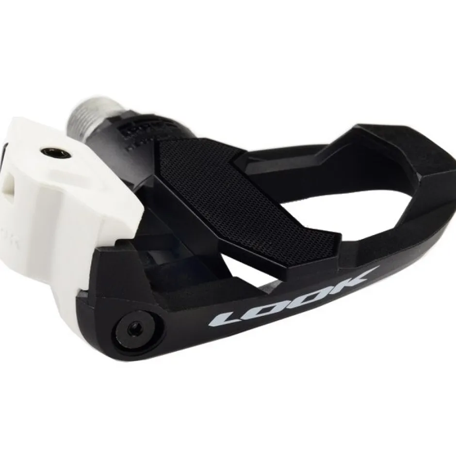 Klikpedalen < LOOK Kéo Classic 3 Pedal - black-white