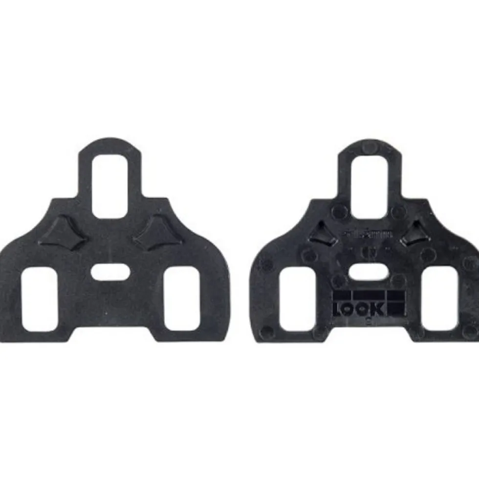 LOOK Kéo Cleat Spacer for Flat Soles