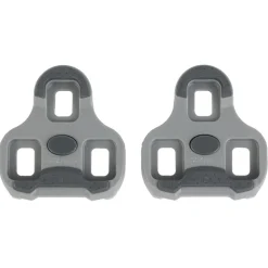 LOOK Kéo Grip schoenplaatjes - ARC - grey/red