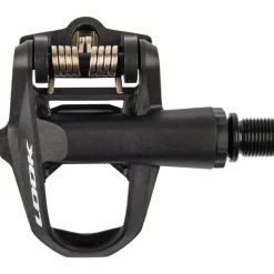 Klikpedalen < LOOK Kéo 2 Max carbon pedaal - zwart