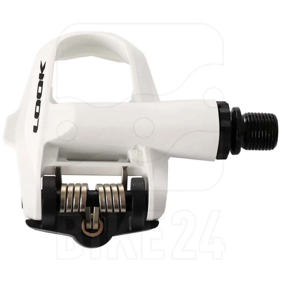 LOOK Kéo 2 Max Pedal - white