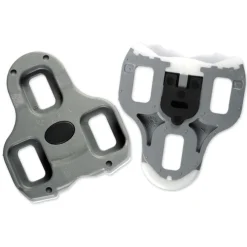 LOOK Kéo schoenplaatjes voor pedalen - grey/red