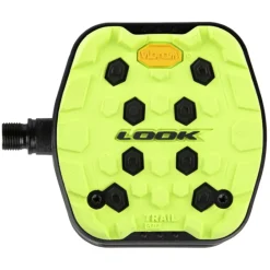 Platformpedalen < LOOK Trail Grip Pedal - lime