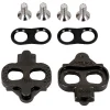 LOOK X-Track Cleats - grey