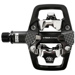 LOOK X-Track EN-Rage Pedals - black