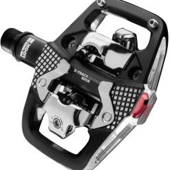 LOOK X-Track EN-Rage Plus Pedal - black