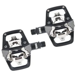 LOOK X-Track EN-Rage Plus Pedal - black